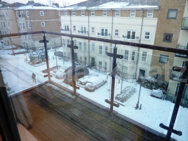 			CAMDEN GIRLS SCHOOL CATCHMENT AREA!, 2 Bedroom, 1 bath, 1 reception Flat			 Canal Boulevard, Camden Road, CAMDEN